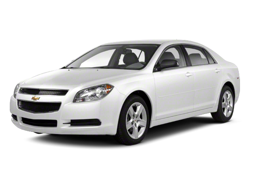 2010 Chevrolet Malibu LT w/1LT
