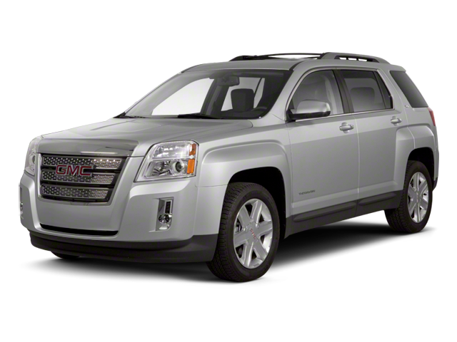 2012 GMC Terrain SLE-1