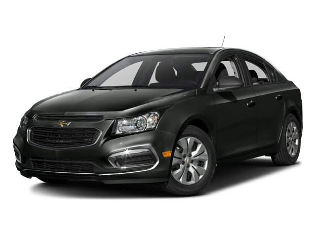 2016 Chevrolet Cruze Limited LS for sale in Wind Gap, PA
