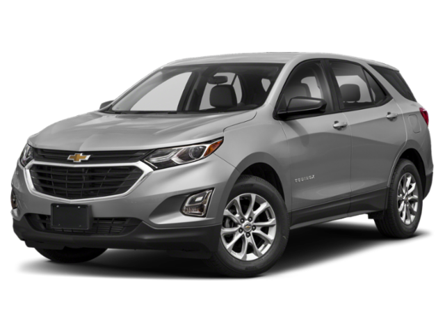 2018 Chevrolet Equinox AWD LS's photo