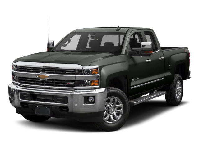 2018 Chevrolet Silverado 2500HD LTZ for sale in Wind Gap, PA