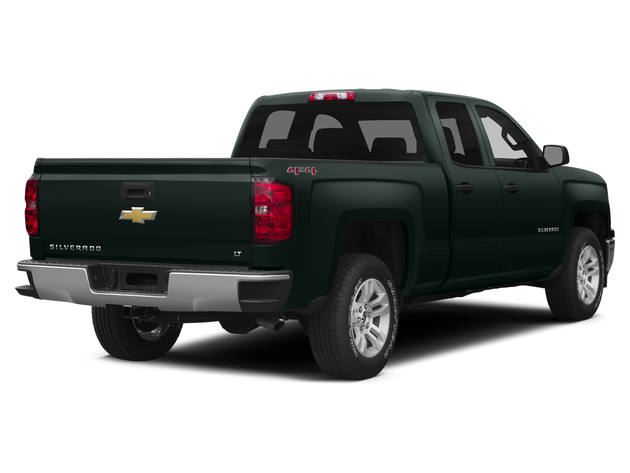 Used 2015 Chevrolet Silverado 1500 LT with VIN 1GCVKREC0FZ341734 for sale in Wind Gap, PA