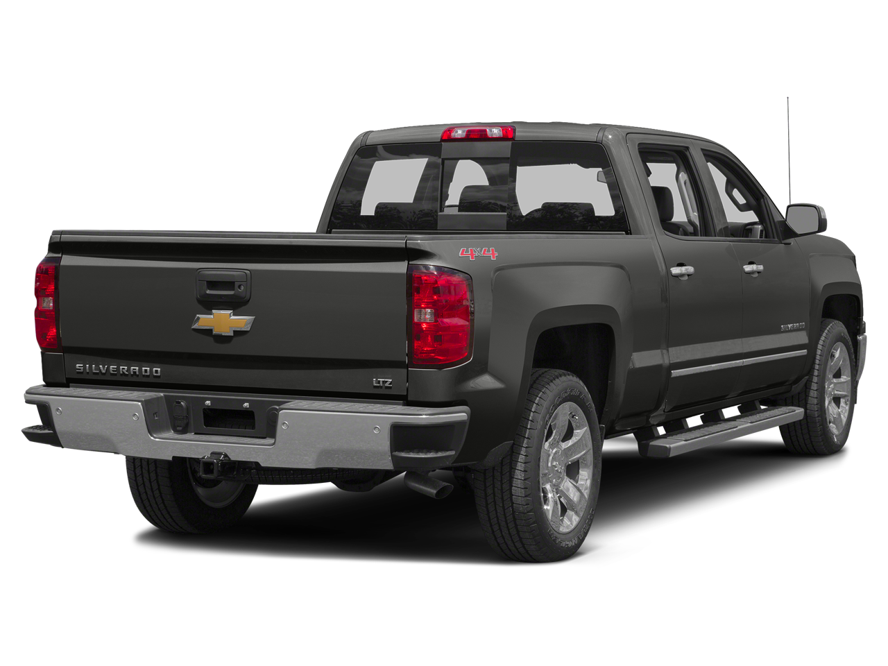 Used 2015 Chevrolet Silverado 1500 LT with VIN 3GCUKREC9FG199430 for sale in Wind Gap, PA