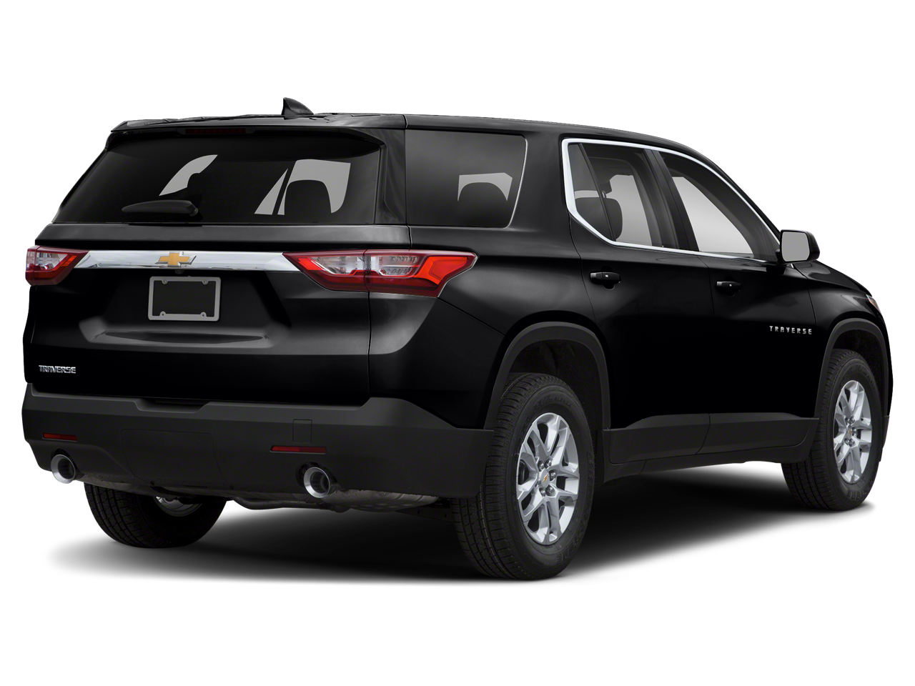 Used 2020 Chevrolet Traverse LS with VIN 1GNERFKW1LJ252944 for sale in Wind Gap, PA