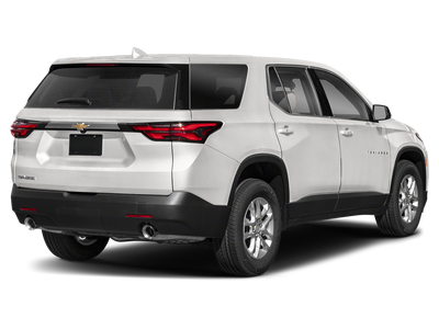 2022 Chevrolet Traverse LS Midnight/Sport Edition