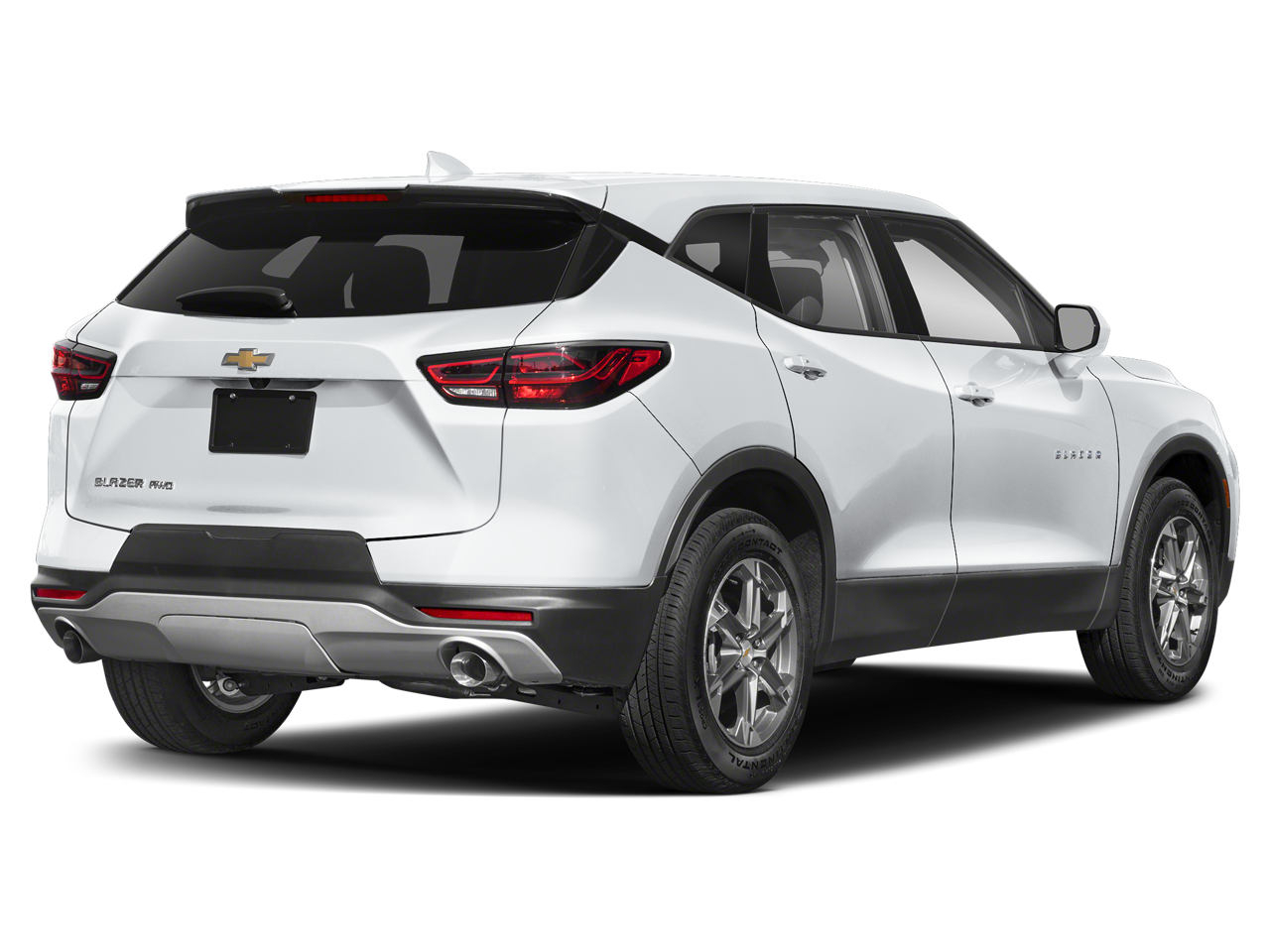 2023 Chevrolet Blazer 2LT - Photo 32