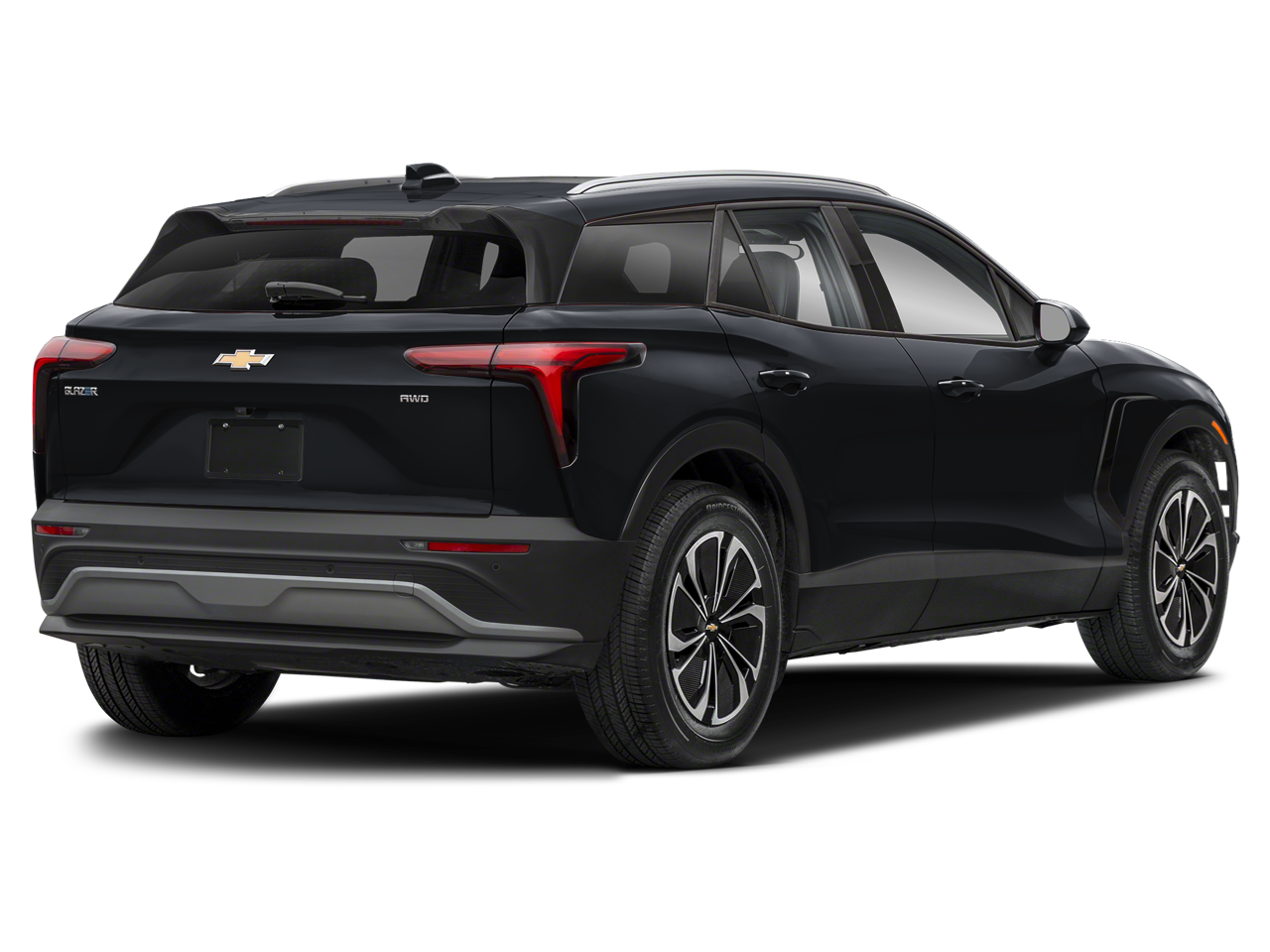 Used 2024 Chevrolet Blazer EV LT with VIN 3GNKDBRJ5RS266549 for sale in Wind Gap, PA