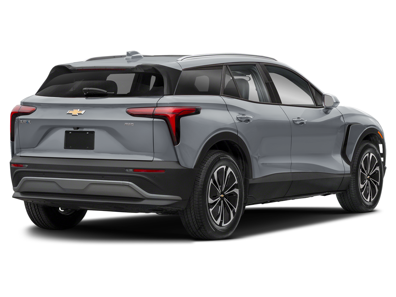 Used 2024 Chevrolet Blazer EV LT with VIN 3GNKDBRJ9RS229925 for sale in Wind Gap, PA