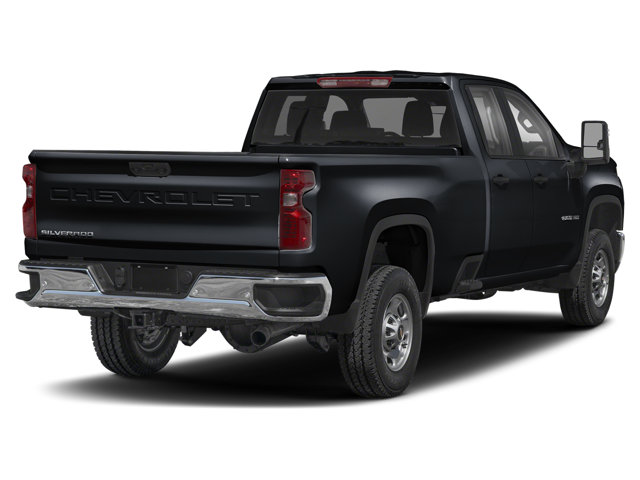 2024 Chevrolet Silverado 2500HD LTZ - Photo 32