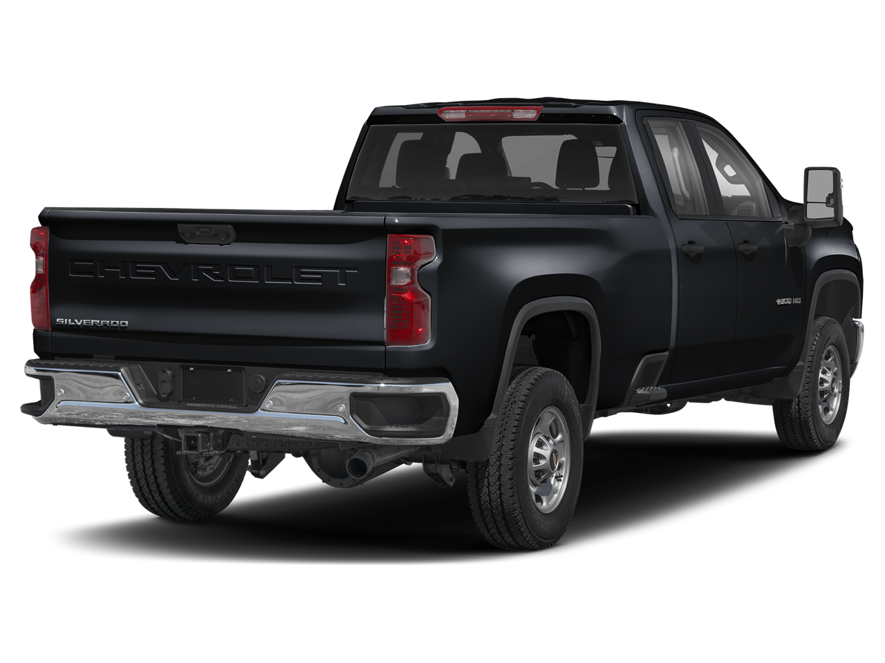 2024 Chevrolet Silverado 2500HD LTZ - Photo 32