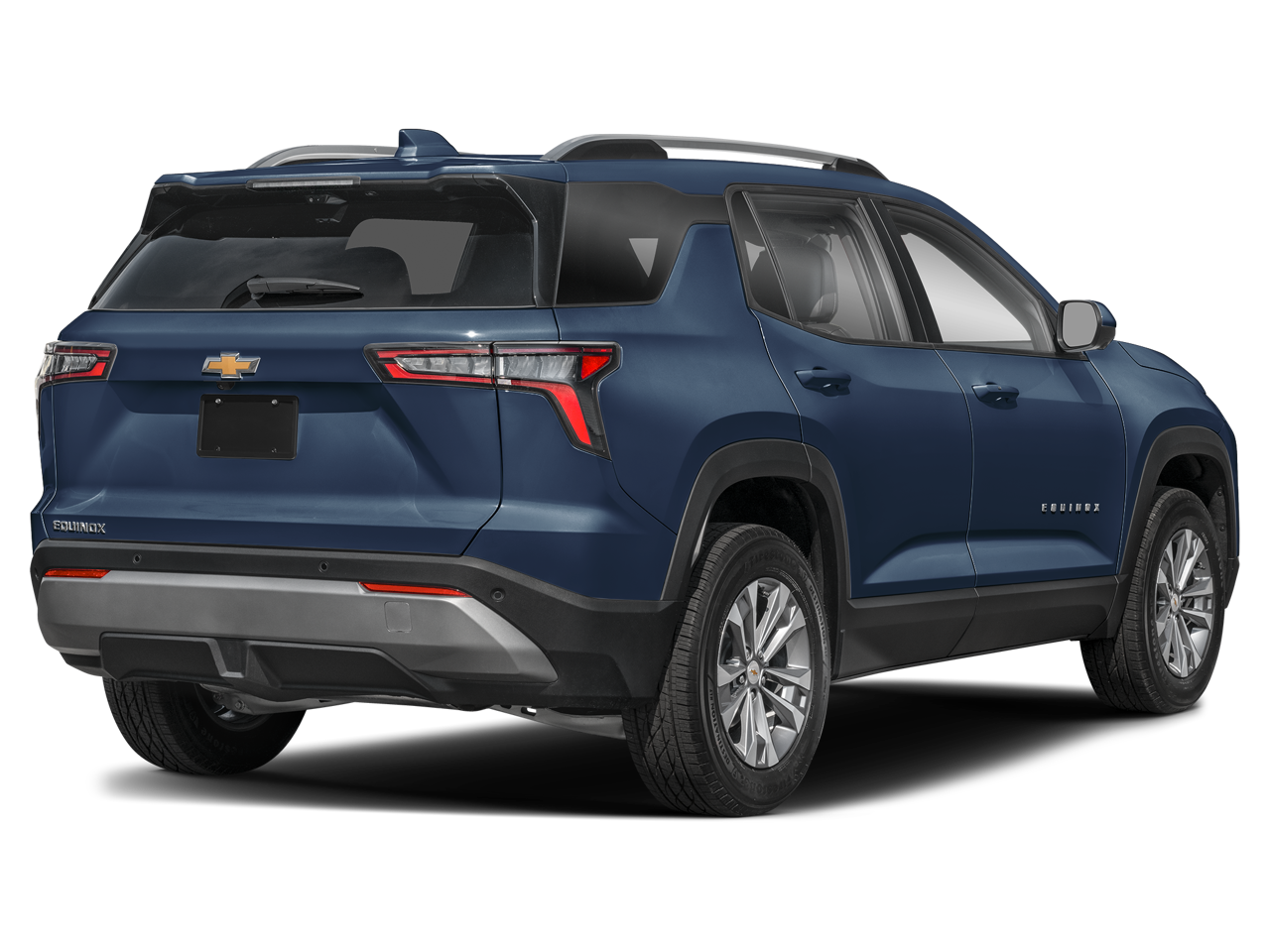 2025 Chevrolet Equinox LT - Photo 32