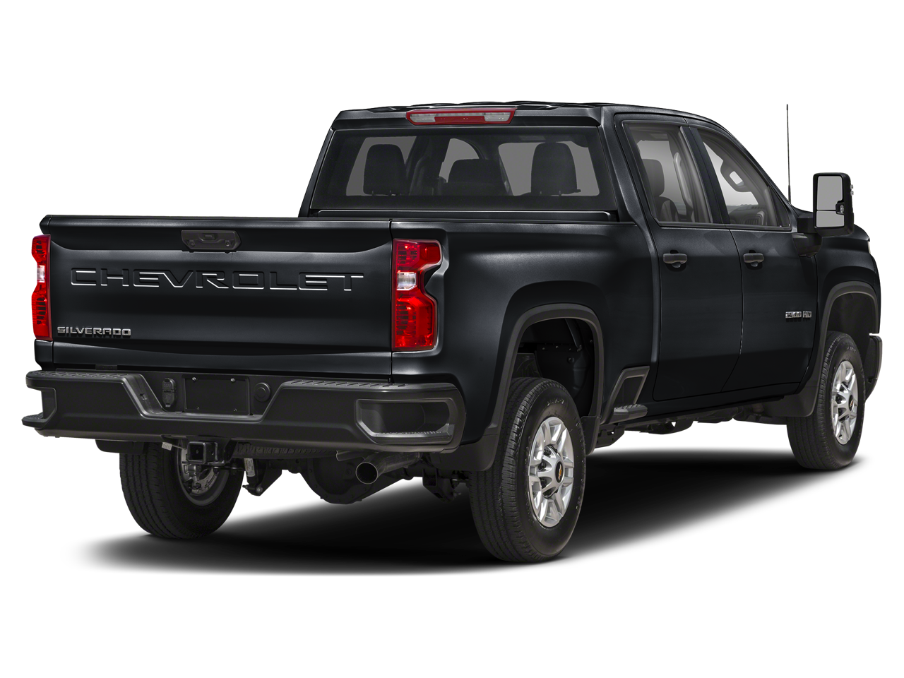 2025 Chevrolet Silverado 2500HD LT - Photo 32