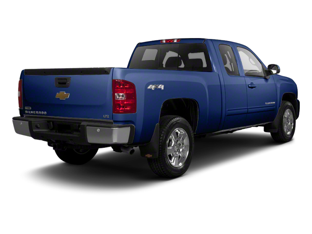 Used 2010 Chevrolet Silverado 1500 LT with VIN 1GCSKSE39AZ121124 for sale in Wind Gap, PA