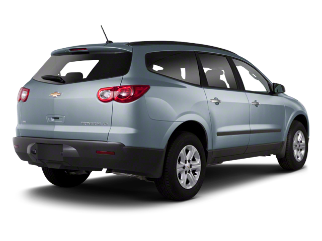 Used 2011 Chevrolet Traverse 1LT with VIN 1GNKRGED8BJ178679 for sale in Wind Gap, PA