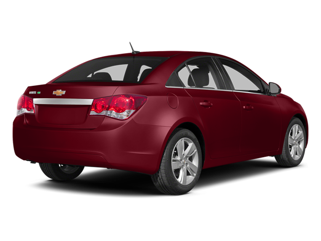 Used 2014 Chevrolet Cruze Turbo Diesel with VIN 1G1P75SZ8E7259460 for sale in Wind Gap, PA