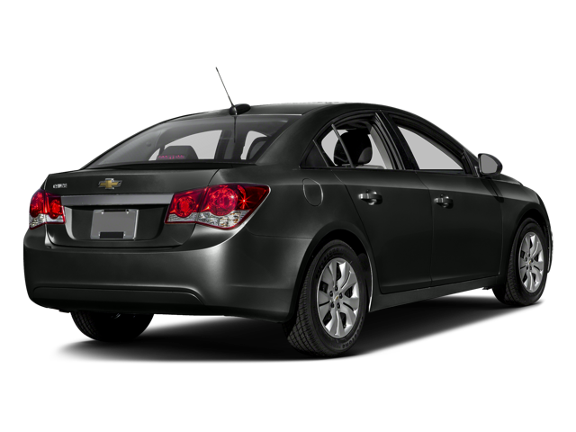 Used 2016 Chevrolet Cruze Limited LS with VIN 1G1PC5SG7G7145205 for sale in Wind Gap, PA
