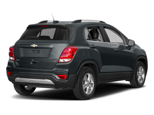 Used 2018 Chevrolet Trax LT with VIN 3GNCJPSBXJL286999 for sale in Wind Gap, PA