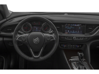 2019 Buick Regal Sportback Preferred