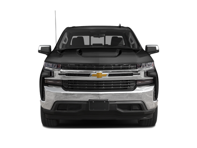 2021 Chevrolet Silverado 1500 RST All Star Edition