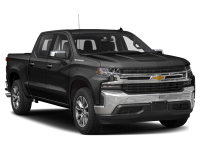 2021 Chevrolet Silverado 1500 RST All Star Edition