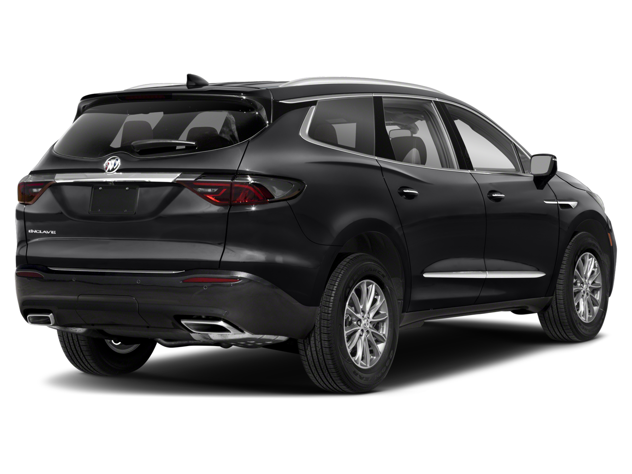 2022 Buick Enclave Base