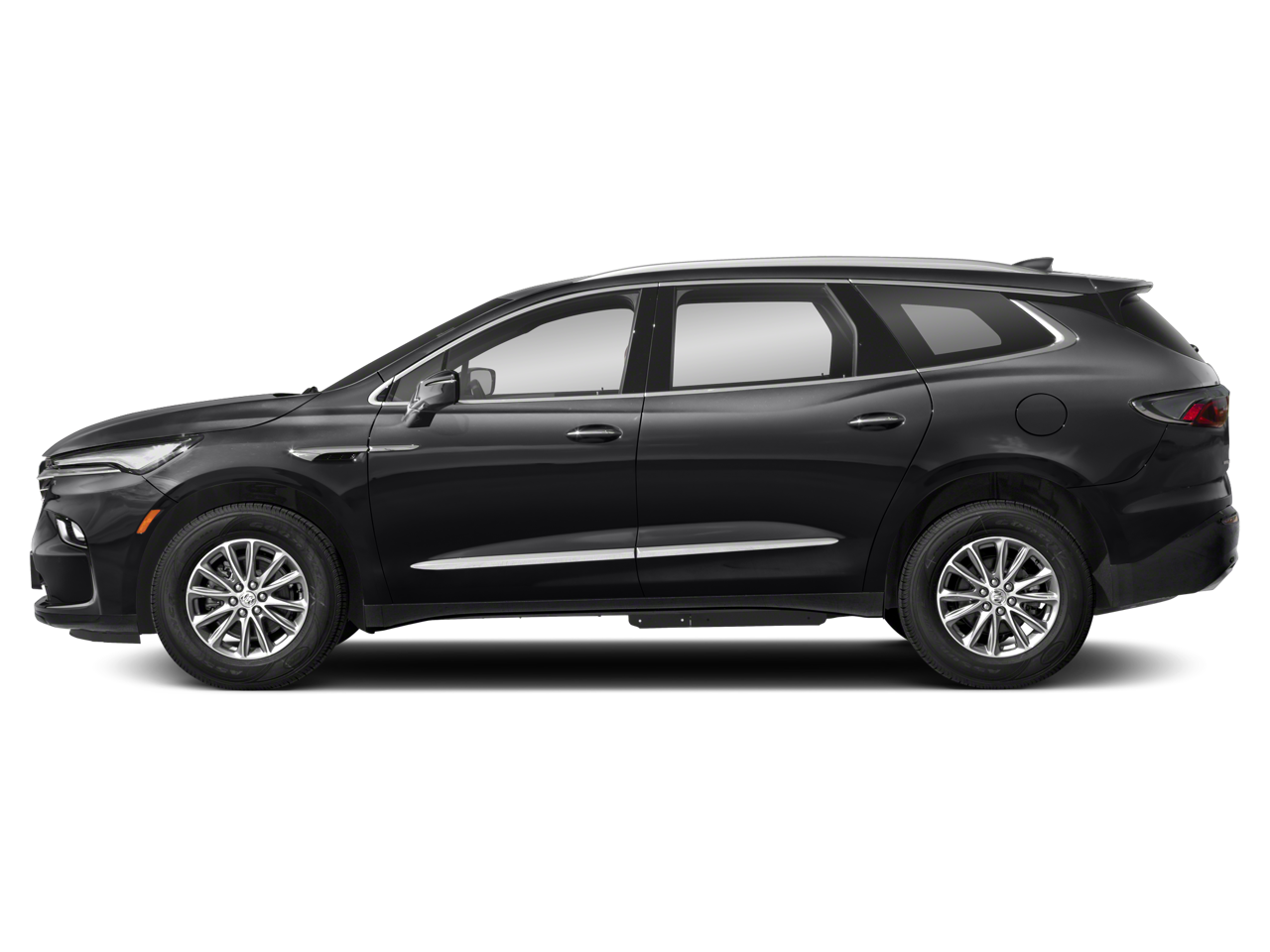 2022 Buick Enclave Base