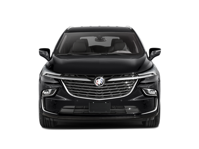 2022 Buick Enclave Base