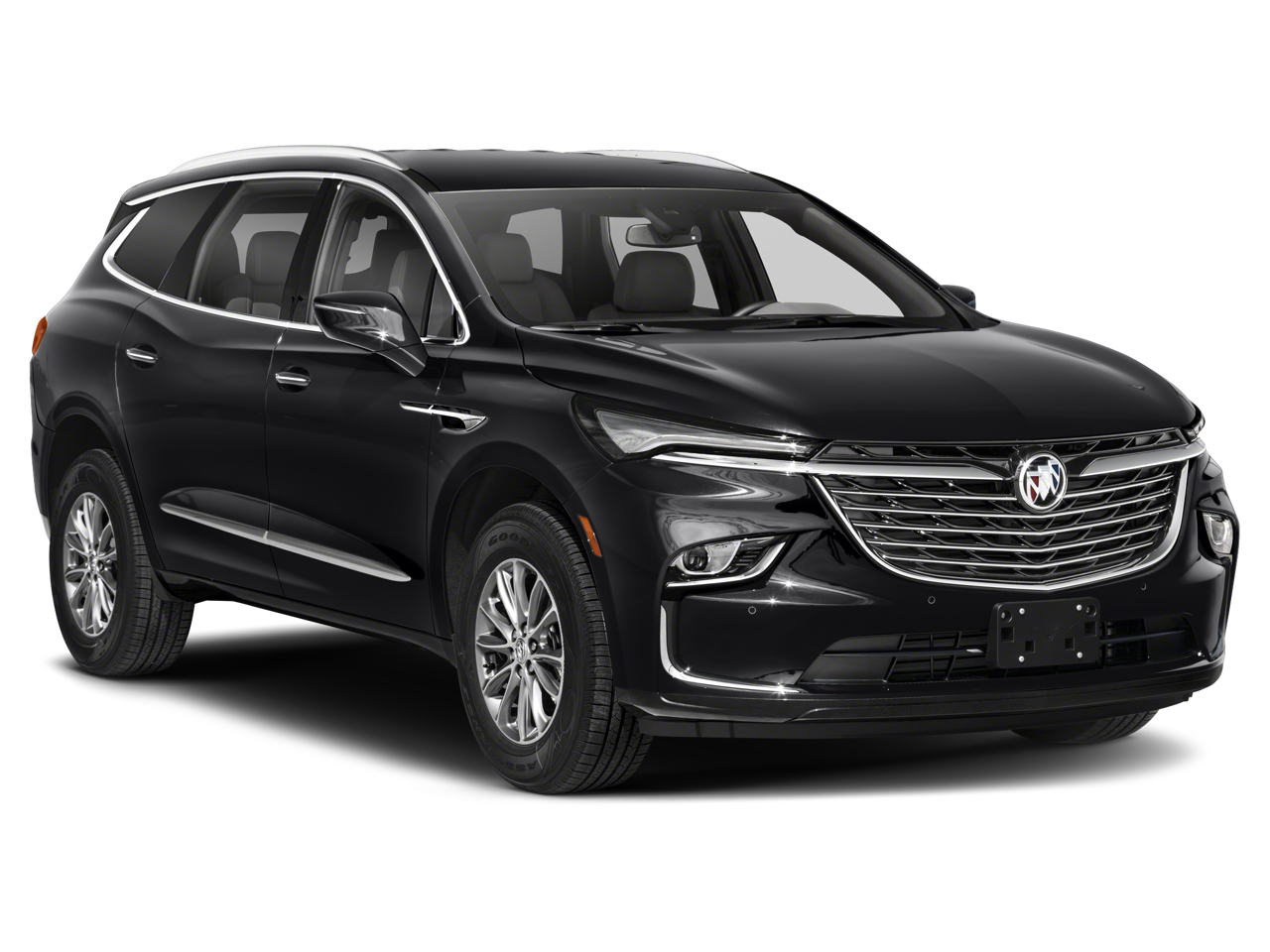 2022 Buick Enclave Base