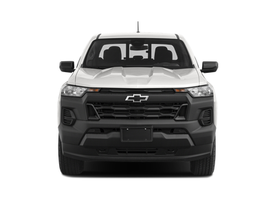 2023 Chevrolet Colorado 4WD Work Truck