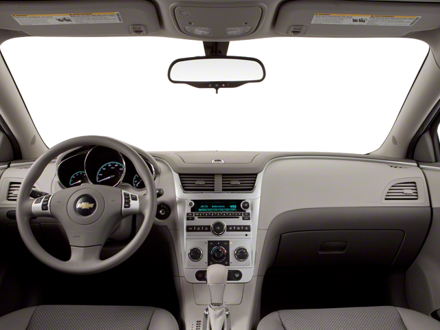 2010 Chevrolet Malibu LT w/1LT