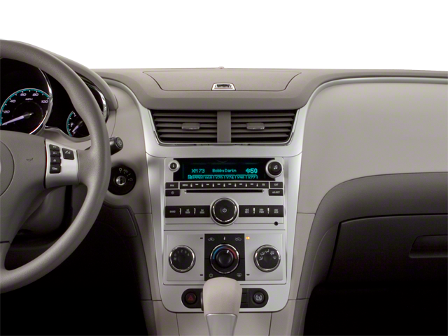 2010 Chevrolet Malibu LT w/1LT