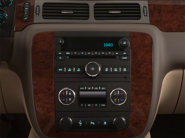 2010 Chevrolet Silverado 1500 LS