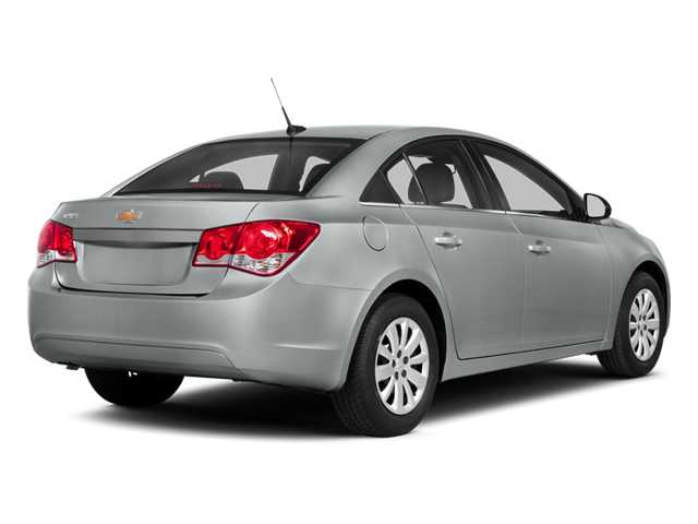 2014 Chevrolet Cruze ECO