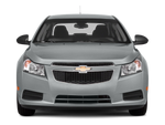2014 Chevrolet Cruze ECO