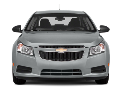 2014 Chevrolet Cruze ECO