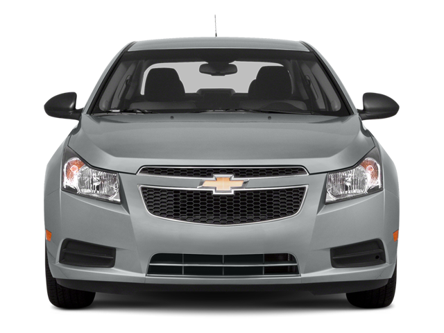 2014 Chevrolet Cruze ECO