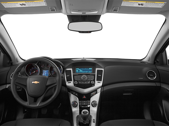 2014 Chevrolet Cruze ECO