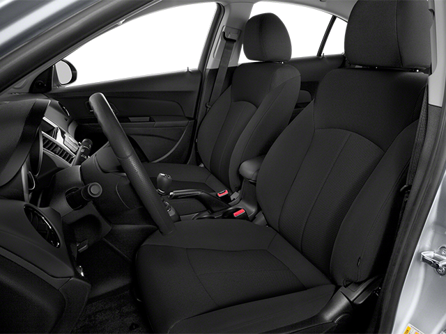 2014 Chevrolet Cruze ECO