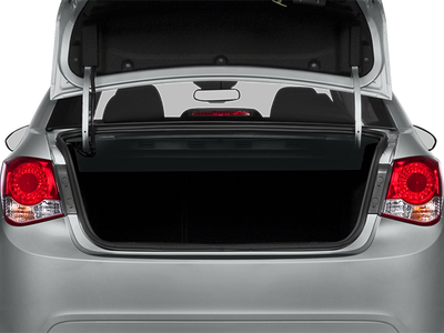 2014 Chevrolet Cruze ECO