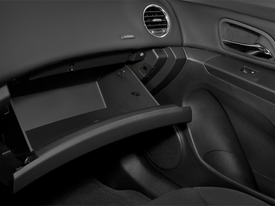 2014 Chevrolet Cruze ECO