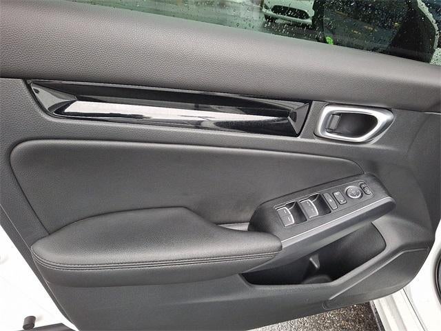 2024 Honda Civic Hatchback Sport Touring