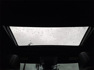 2024 Honda Civic Hatchback Sport Touring