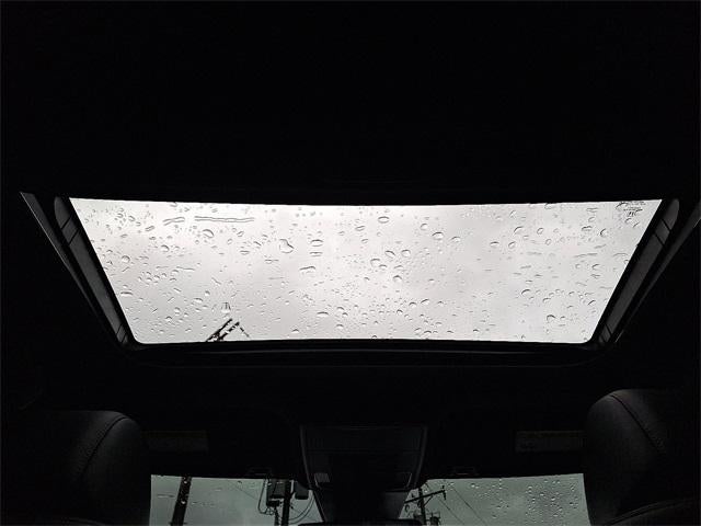 2024 Honda Civic Hatchback Sport Touring