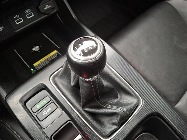 2024 Honda Civic Hatchback Sport Touring