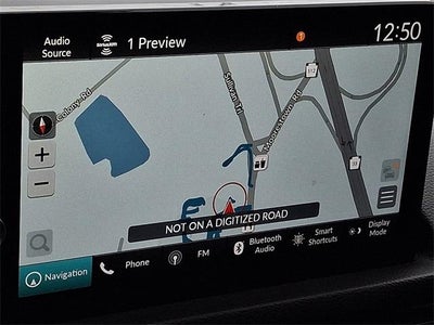 2024 Honda Civic Hatchback Sport Touring