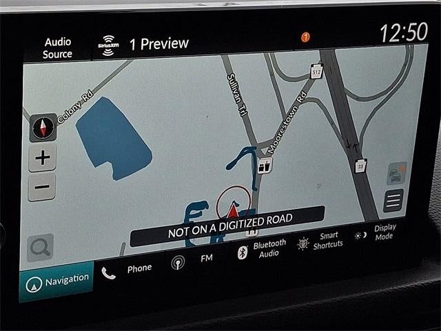 2024 Honda Civic Hatchback Sport Touring