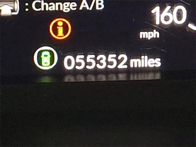 2024 Honda Civic Hatchback Sport Touring