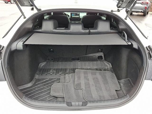 2024 Honda Civic Hatchback Sport Touring