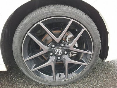 2024 Honda Civic Hatchback Sport Touring