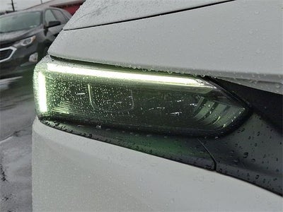 2024 Honda Civic Hatchback Sport Touring